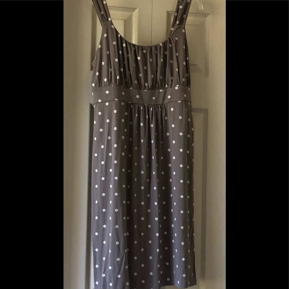 Loft Dress